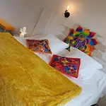 Penzion Asinerie Kuleni Ponteilla