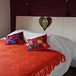 Penzion Asinerie Kuleni Ponteilla