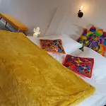 Asinerie Kuleni Penzion