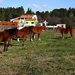 Asinerie Kuleni Penzion 3*