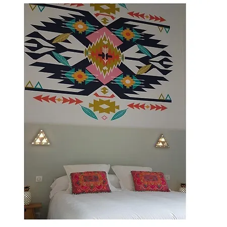Pensión Asinerie Kuleni 3*