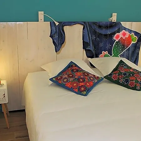 Asinerie Kuleni 3*