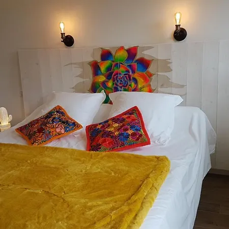 Asinerie Kuleni Ponteilla