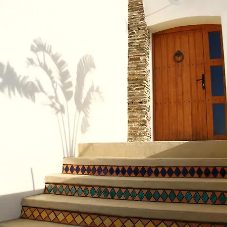 Asinerie Kuleni Ponteilla