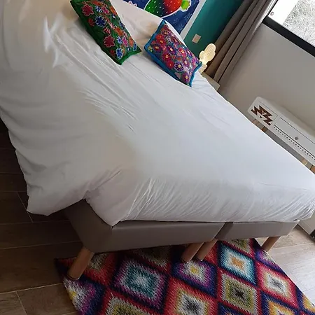 Casa de hóspedes Asinerie Kuleni Ponteilla