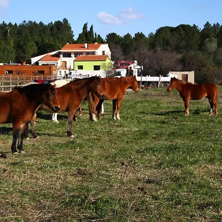 Asinerie Kuleni Pensión 3*