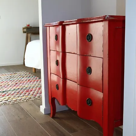 Casa de hóspedes Asinerie Kuleni 3*